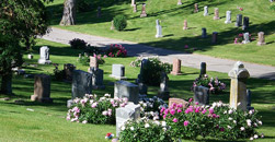 Forest Lawn Funeral Home